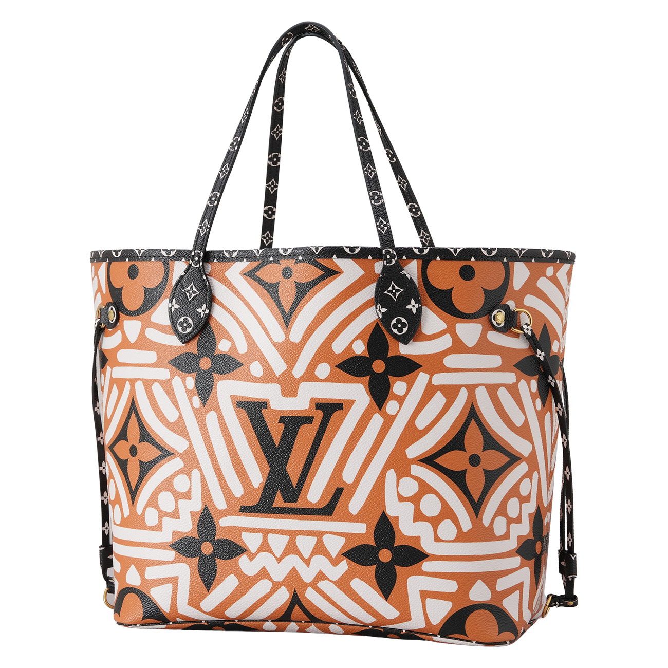 LOUIS VUITTON(USED)루이비통 M56584 모노그램 크래프티 네버풀 MM